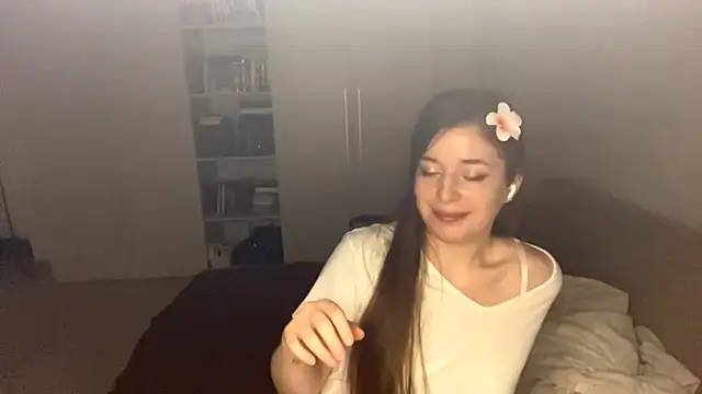 Snapshot of NataliaBorkin chatting on October 19, 9:50 pm NataliaBorkin online show from October 19, 9:50 pm