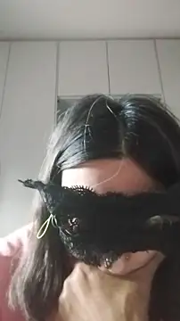 caldaevogliosa81 online show from October 29, 10:08 am