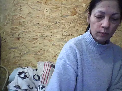 Milana38 online show from October 26, 9:27 am