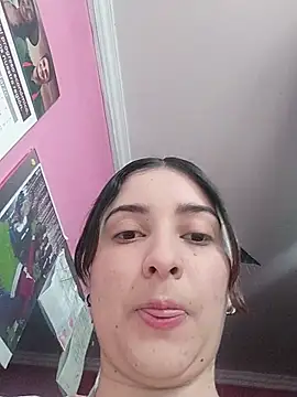 Keisy 20 online show from September 16, 4:48 pm
