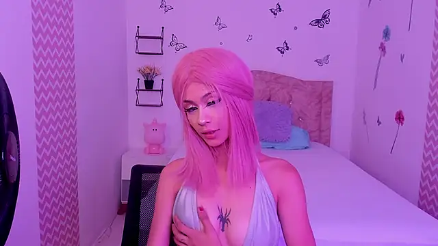 juliana reynolds online show from September 24, 1:10 pm