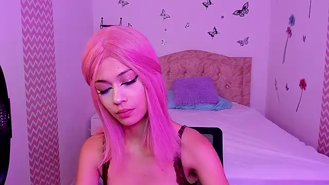 juliana reynolds online show from September 25, 1:10 pm