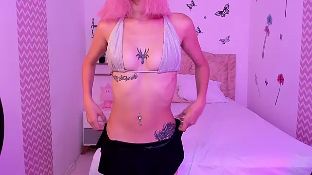 juliana reynolds online show from October 31, 2:43 pm