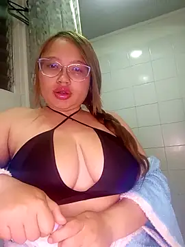 Hazel ricezzz online show from September 11, 4:02 am