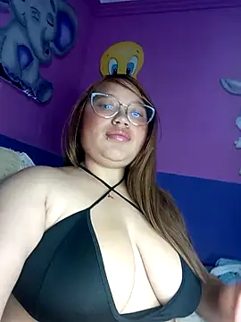 Hazel ricezzz online show from September 12, 4:24 am