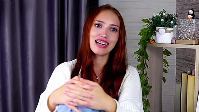 BlancaTruog online show from September 11, 1:11 pm
