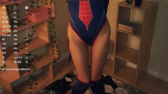 Snapshot of IrenePlamer chatting on October 31, 8:02 pm IrenePlamer online show from October 31, 8:02 pm