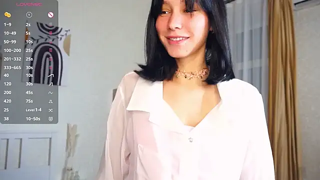 Snapshot of IrenePlamer chatting on September 20, 7:34 pm IrenePlamer online show from September 20, 7:34 pm