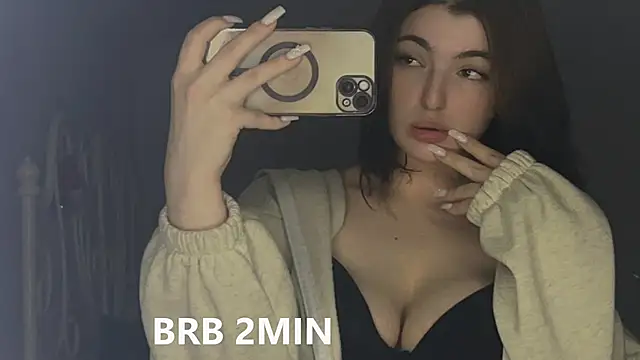 Snapshot of HoneyMist chatting on September 26, 6:16 pm HoneyMist online show from September 26, 6:16 pm