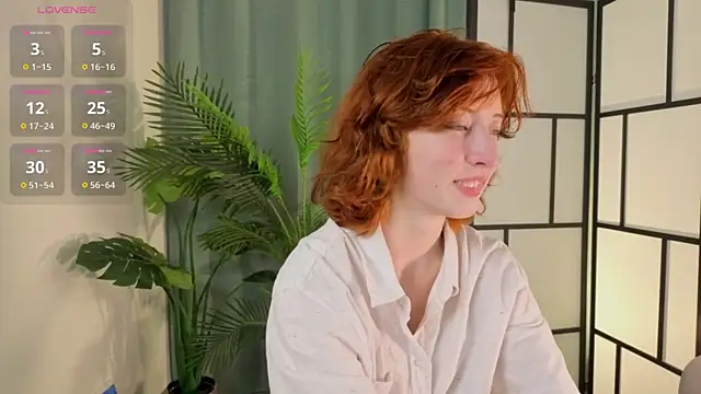 Snapshot of JuanaFriesz chatting on September 18, 7:18 am JuanaFriesz online show from September 18, 7:18 am