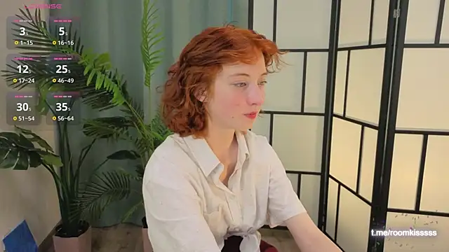 Snapshot of JuanaFriesz chatting on September 17, 7:17 am JuanaFriesz online show from September 17, 7:17 am