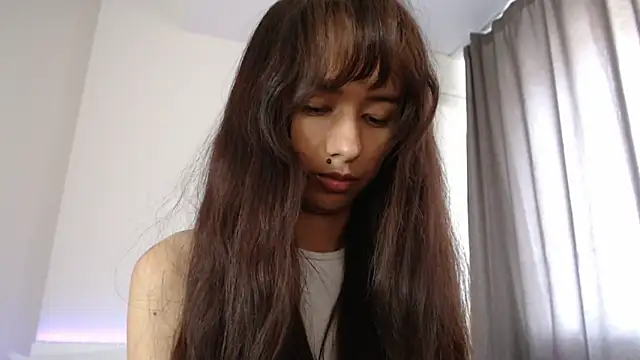 JessiLu online show from September 14, 8:23 am