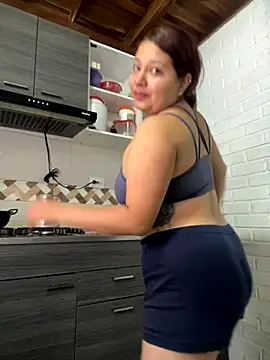 Cherry Lust online show from September 10, 3:45 pm