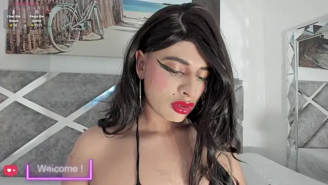 Snapshot of sweet_Elizabeth chatting on October 20, 8:01 pm sweet Elizabeth online show from October 20, 8:01 pm