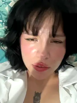 aliciia 23 online show from October 1, 7:02 am