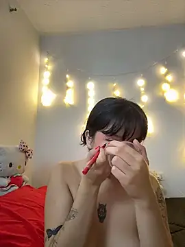 aliciia 23 online show from December 5, 4:23 am