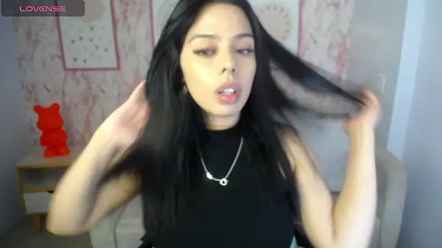 Snapshot of Channel_Garcia_ch1 chatting on October 29, 10:01 pm Channel Garcia ch1 online show from October 29, 10:01 pm