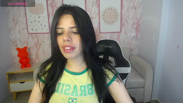 Channel Garcia ch1 online show from November 12, 10:08 pm