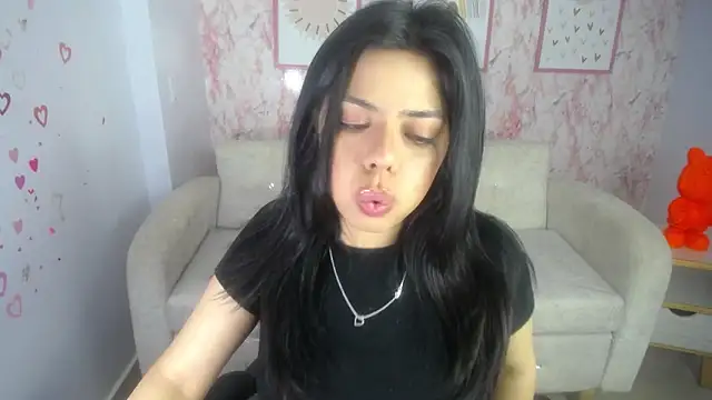 Snapshot of Channel_Garcia_ch1 chatting on September 17, 10:19 pm Channel Garcia ch1 online show from September 17, 10:19 pm