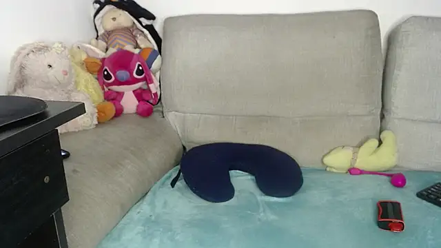 Raycatt1 online show from December 1, 7:49 pm