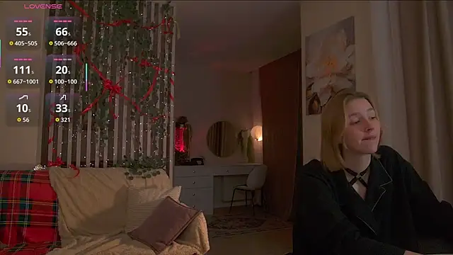 sofiapurex online show from December 20, 9:41 pm