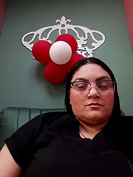 Snapshot of tiffany_Johnson1 chatting on September 19, 5:34 pm tiffany Johnson1 online show from September 19, 5:34 pm