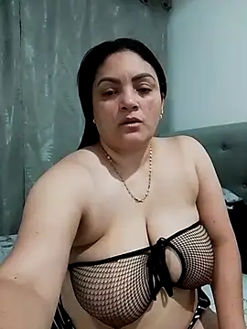 Snapshot of tiffany_Johnson1 chatting on September 29, 1:22 am tiffany Johnson1 online show from September 29, 1:22 am