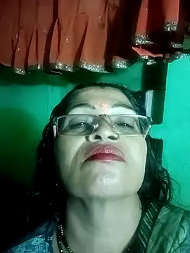 Snapshot of Manavi_x chatting on October 9, 10:25 pm Manavi x online show from October 9, 10:25 pm
