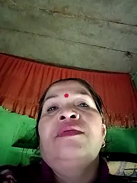 Manavi x online show from February 9, 2:14 am