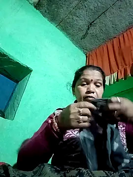 Manavi x online show from February 1, 12:20 am