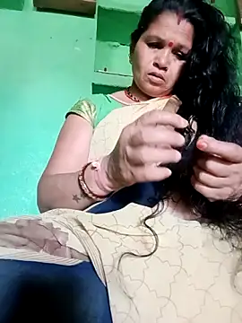 Manavi x online show from March 27, 8:16 am