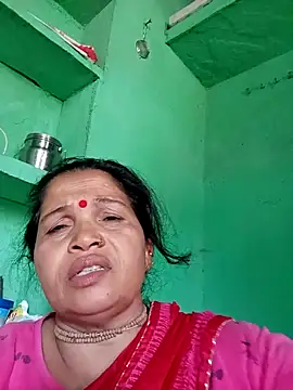 Manavi x online show from May 9, 9:55 am