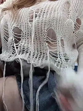 Snapshot of Lovelyanan chatting on October 11, 1:14 pm Lovelyanan online show from October 11, 1:14 pm