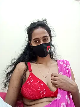 Snapshot of Softecho-03 chatting on October 4, 2:50 am Softecho-03 online show from October 4, 2:50 am