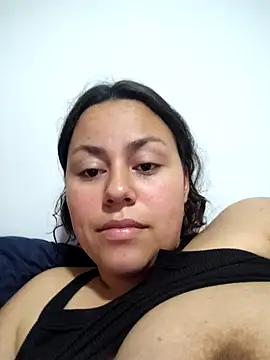 camila-titis online show from February 25, 4:11 am