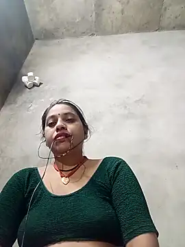 Sandhya x online show from October 12, 7:49 pm