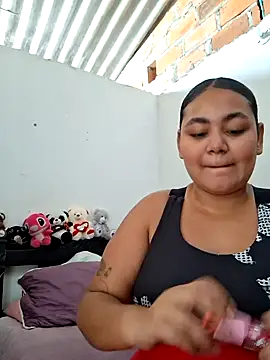 Siarawilliams  online show from March 13, 9:16 pm