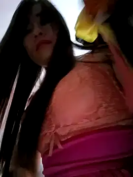 Snapshot of sosobibi chatting on October 14, 7:11 am sosobibi online show from October 14, 7:11 am