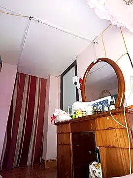 Snapshot of sosobibi chatting on October 16, 7:33 am sosobibi online show from October 16, 7:33 am