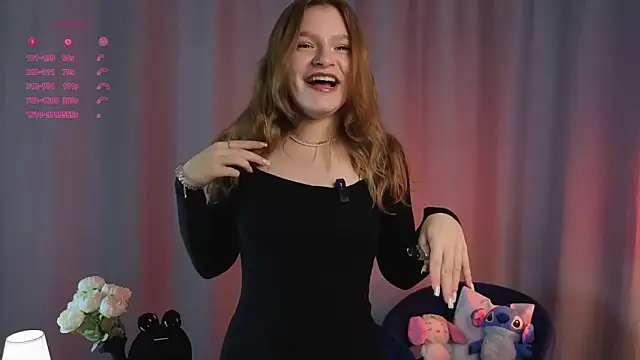 missicret online show from September 9, 2:11 am