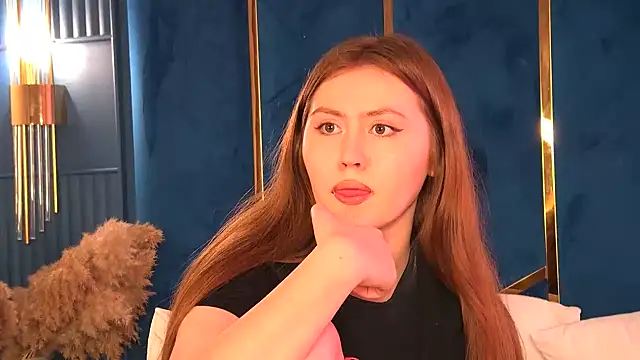 LisaRey online show from September 14, 10:02 am