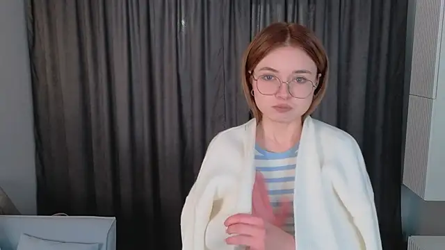 Susan Gardner online show from October 3, 2:11 pm