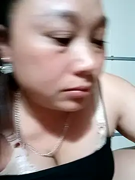 Snapshot of mdaobae chatting on October 3, 3:50 pm mdaobae online show from October 3, 3:50 pm