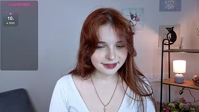 Snapshot of AnnieKim_ chatting on September 27, 6:09 am AnnieKim online show from September 27, 6:09 am