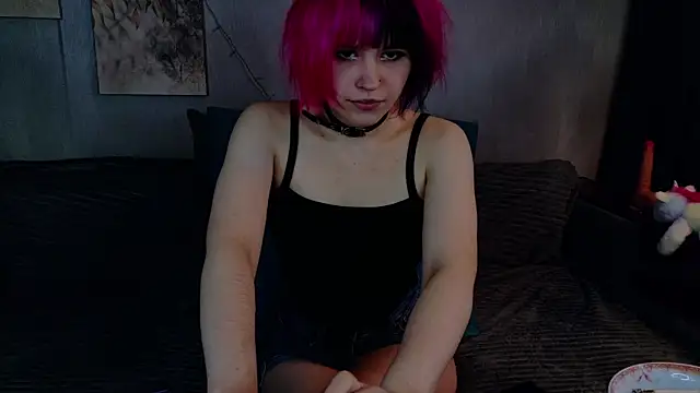 KikiMoor online show from September 20, 3:16 am