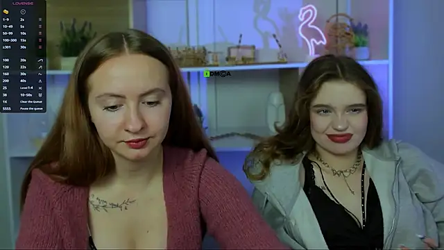 mila glow1 online show from September 19, 8:08 pm