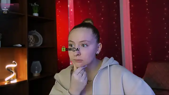 mila glow1 online show from November 26, 5:52 am