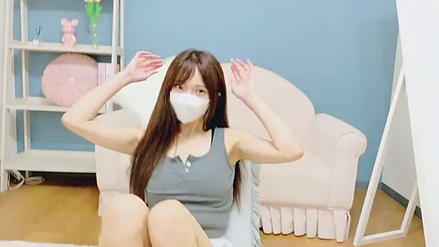 RIRI-style online show from September 18, 4:16 pm