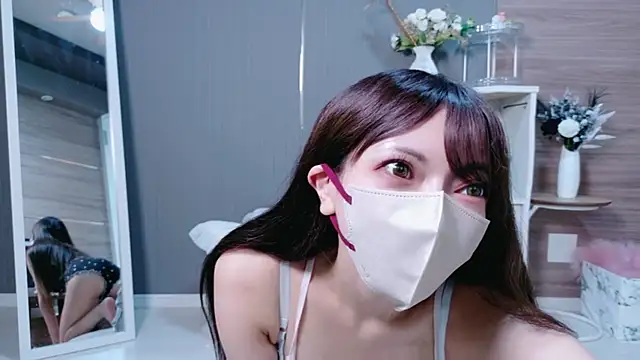 RIRI-style online show from October 6, 2:12 pm