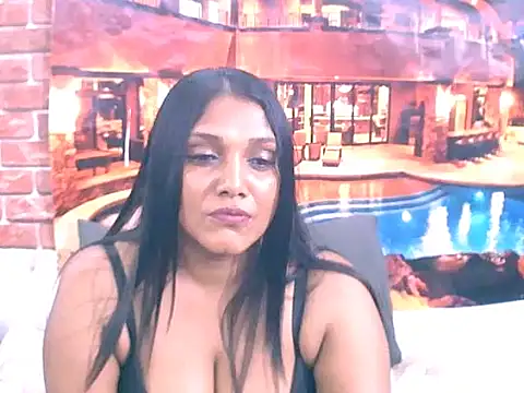 Snapshot of IndianSexyLady4u chatting on October 29, 6:54 pm IndianSexyLady4u online show from October 29, 6:54 pm